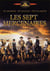 Les Sept mercenaires
