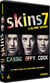 Skins - Saison 7