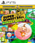 Super Monkey Ball Banana Mania - Launch edition