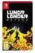Lunar Lander : Beyond - Deluxe Edition