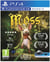 Moss