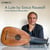 A lute by Sixtus Rauwolf