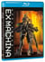 Appleseed: Ex Machina