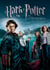 Harry Potter et la Coupe de Feu