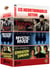 Coffret Les incontournables action 2 - Training Day + Mystic River + Opération Espadon