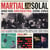 Martial Solal And His Orchestra 1956-1962