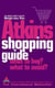 Atkins Shopping Guide - What to Buy ? What to Avoid