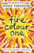 Fire Colour one
