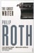 THE GHOST WRITER