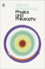 Physics and philosophy: the revolution in modern science