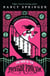 THE CASE OF THE PECULIAR PINK FAN - AN ENOLA HOLMES MYSTERY