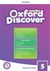 Oxford discover level 2nd edition level 5- teacher's guide pack
