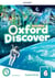 Oxford discover level 2nd edition level 6- student's book pack