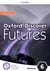 Oxford discover futures level 6- workbook with online practice