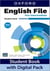 English file 5th edition pre-intermediate- student's book with digital pack
