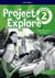 Project 5th edition level 2- workbook pack