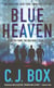 Blue heaven