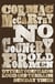 No country for old men (agregation externe anglais 2023)