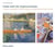 Paint with the impressionists a step by step guide (paperback)
