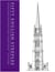 Fifty english steeples