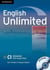 ENGLISH UNLIMITED ADVANCED SELF-STUDY PACK : WORKBOOK WITH DVD-ROM