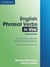 ENGLISH PHRASAL VERBS IN USE INTERMEDIATE