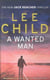 A wanted man