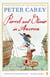 Parrot and Olivier in America