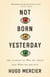 Not born yesterday : the science of who we trust and what we believe