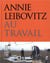 Annie Leibovitz au travail
