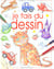Je fais du dessin