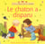 Chaton a disparu