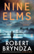 Nine Elms : The thrilling first book in the electrifying Kate Marshall series