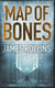 Map of bones