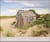 Dune shacks of provincetown