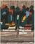 Jacob lawrence the migration series (hardback)
