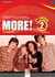 More! Second Edition Workbook Level 2