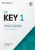 A2 Key 1 for the Revised 2020 Exam Student's Book without Answers : Authentic Practice Tests