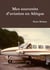 Mes souvenirs d'aviation en Afrique