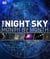 The night sky - month by month