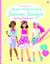 STICKER DOLLY DRESSING FASHION DESIGNER SPRING COLLECTION