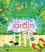 Coucou ! : le jardin