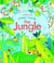 THE JUNGLE - PEEP INSIDE