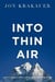 INTO THIN AIR