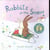 RABBITS IN THE SNOW - A BOOK OF OPPOSITES