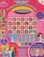 PRINCESSES DISNEY - MA BIBLIOTHEQUE INTERACTIVE - JE LIS, JE COMPTE ET JE CHANTE