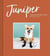 Juniper the happiest fox