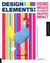 Design elements using images to create graphic impact