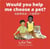 Would you help me choose a pet?
