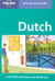 Dutch phrasebook 1ed -anglais-